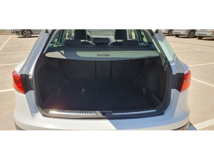 Seat Leon ST con GPS