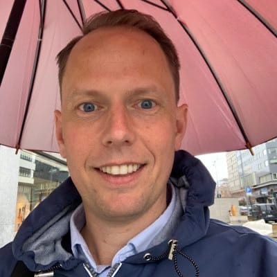 Niels Kristoffer