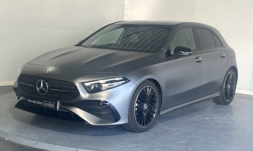 Mercedes-Benz Classe A 220, 2023, Diesel, automatique