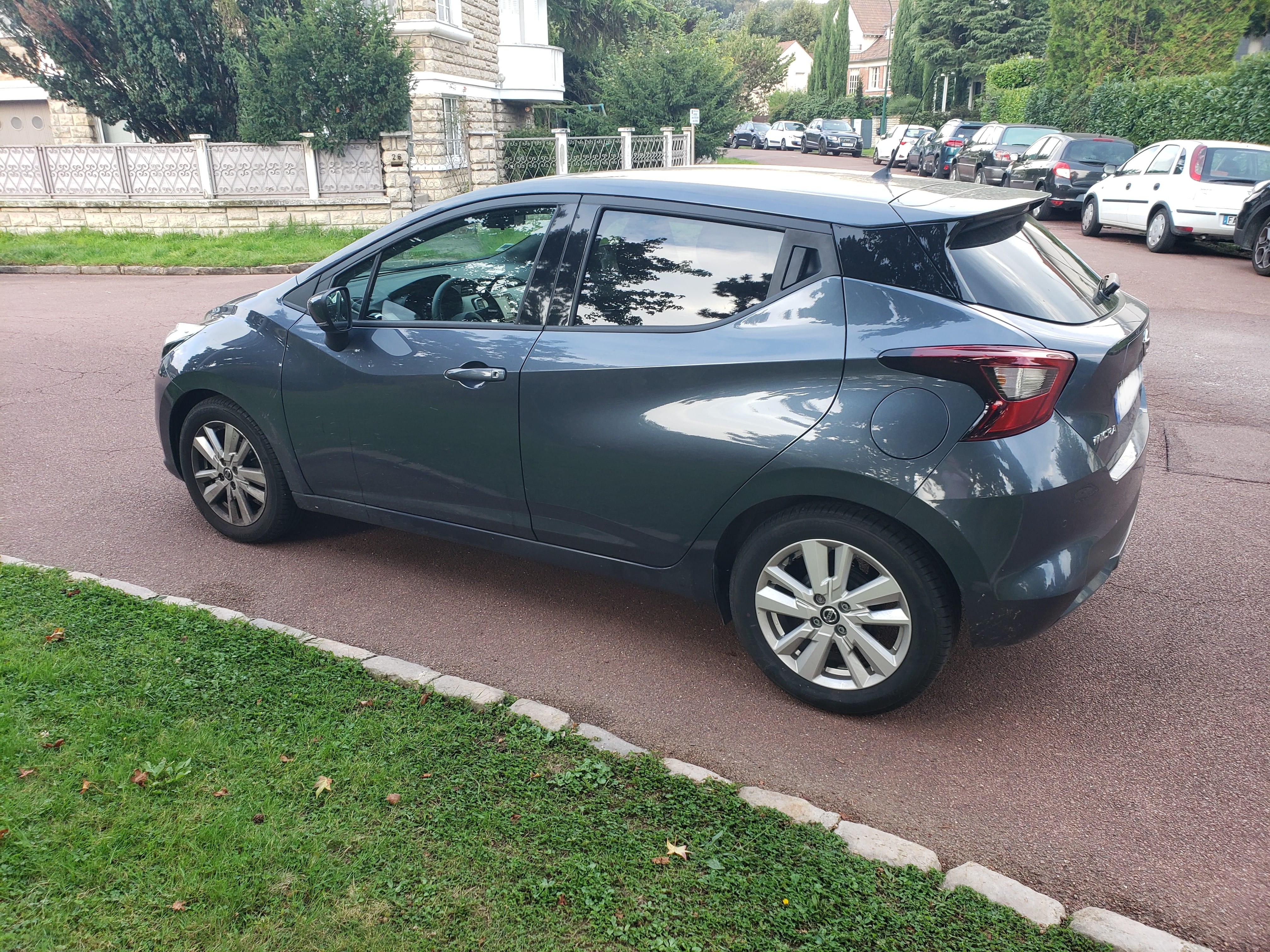 Nissan Micra, 2020, Essence 98