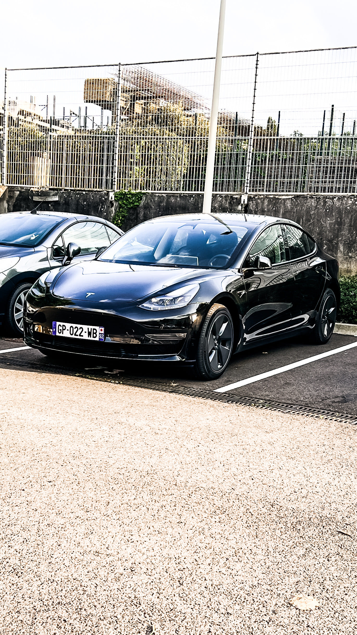 Tesla Model 3, 2023, Électrique, automatique