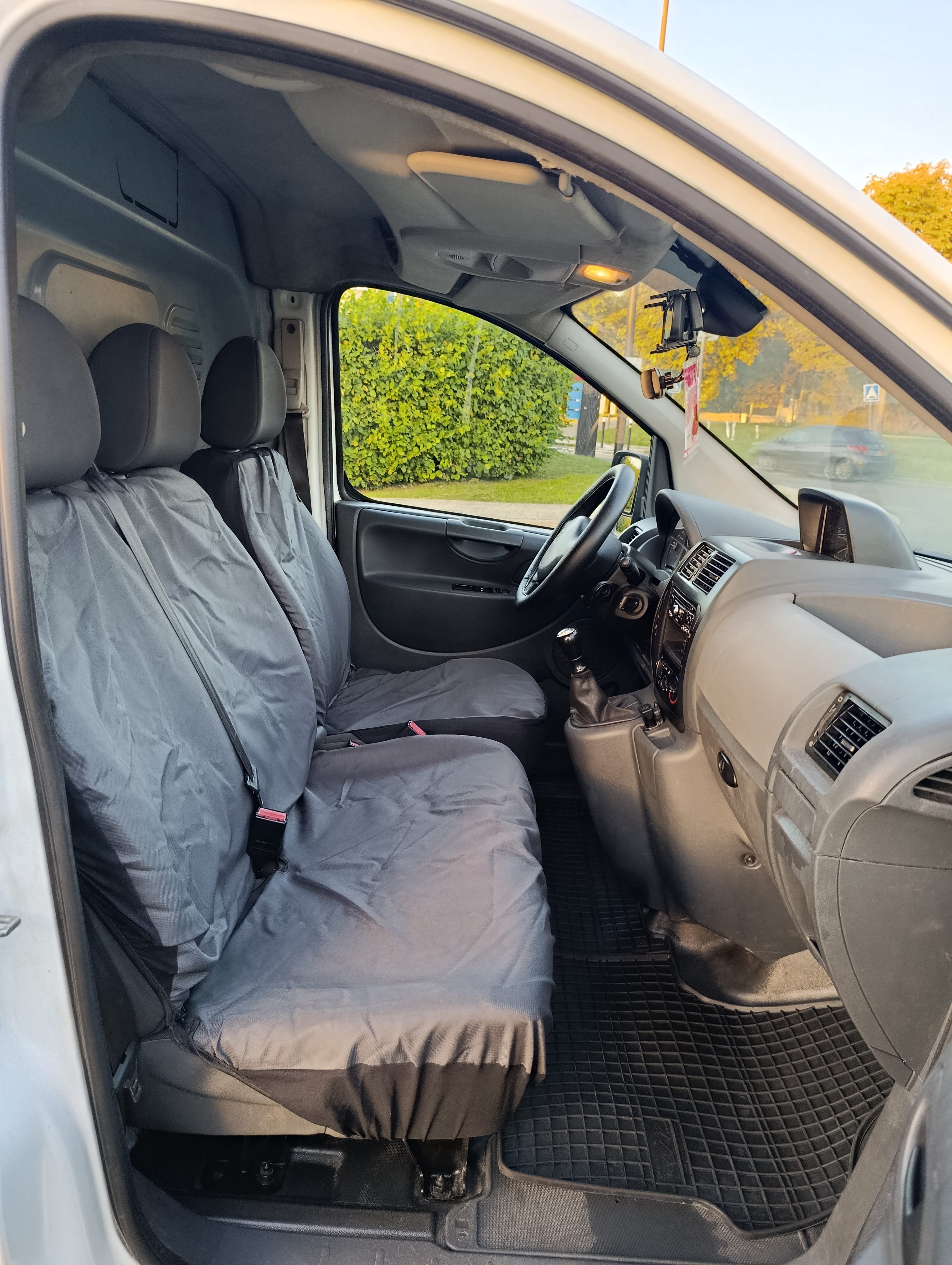 Peugeot Expert avec Audio Bluetooth