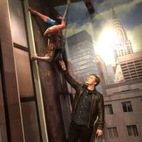 Martin Trehjørningen