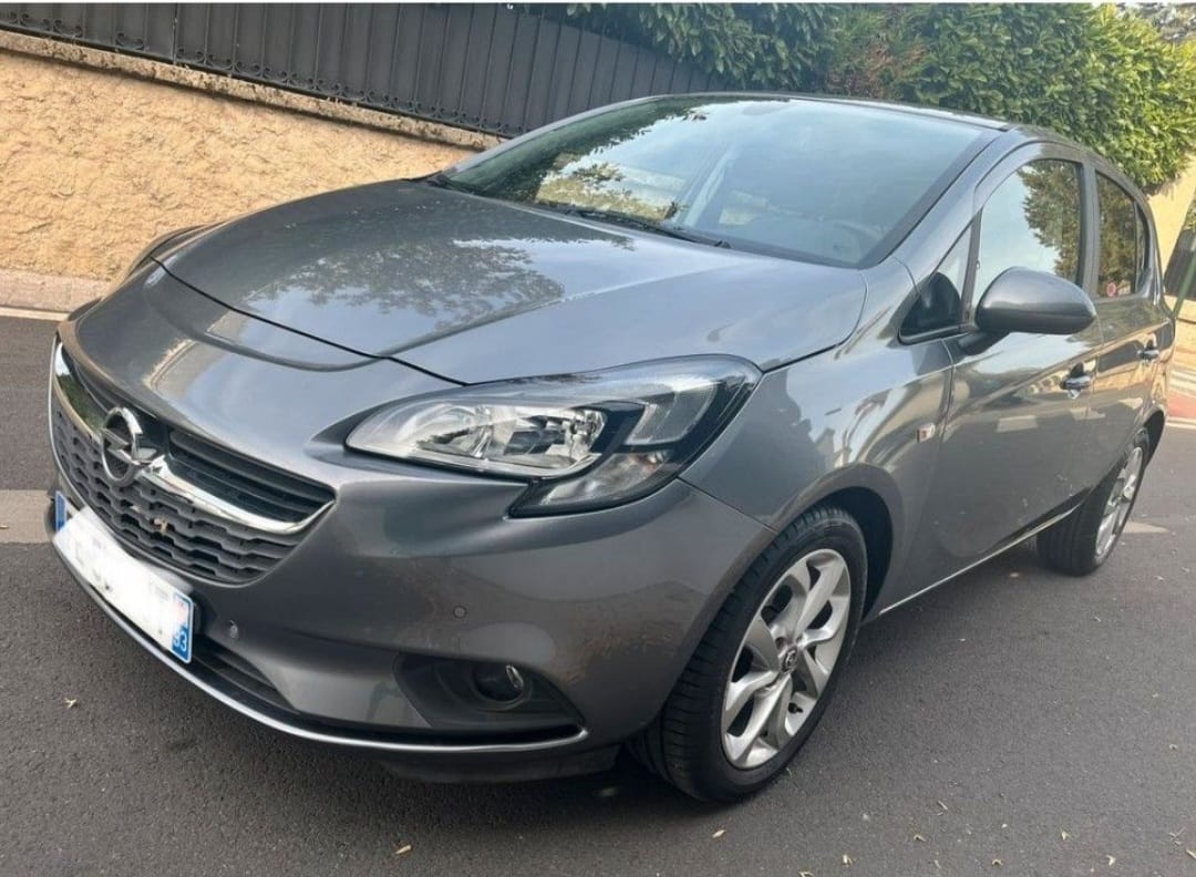 Opel Corsa, 2019, Essence 95
