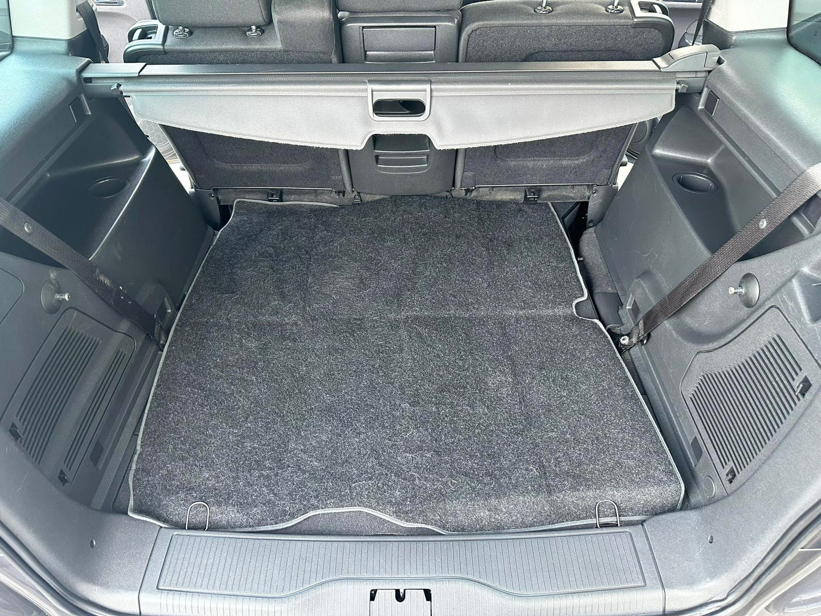 Opel Zafira Connect GPS 7plz