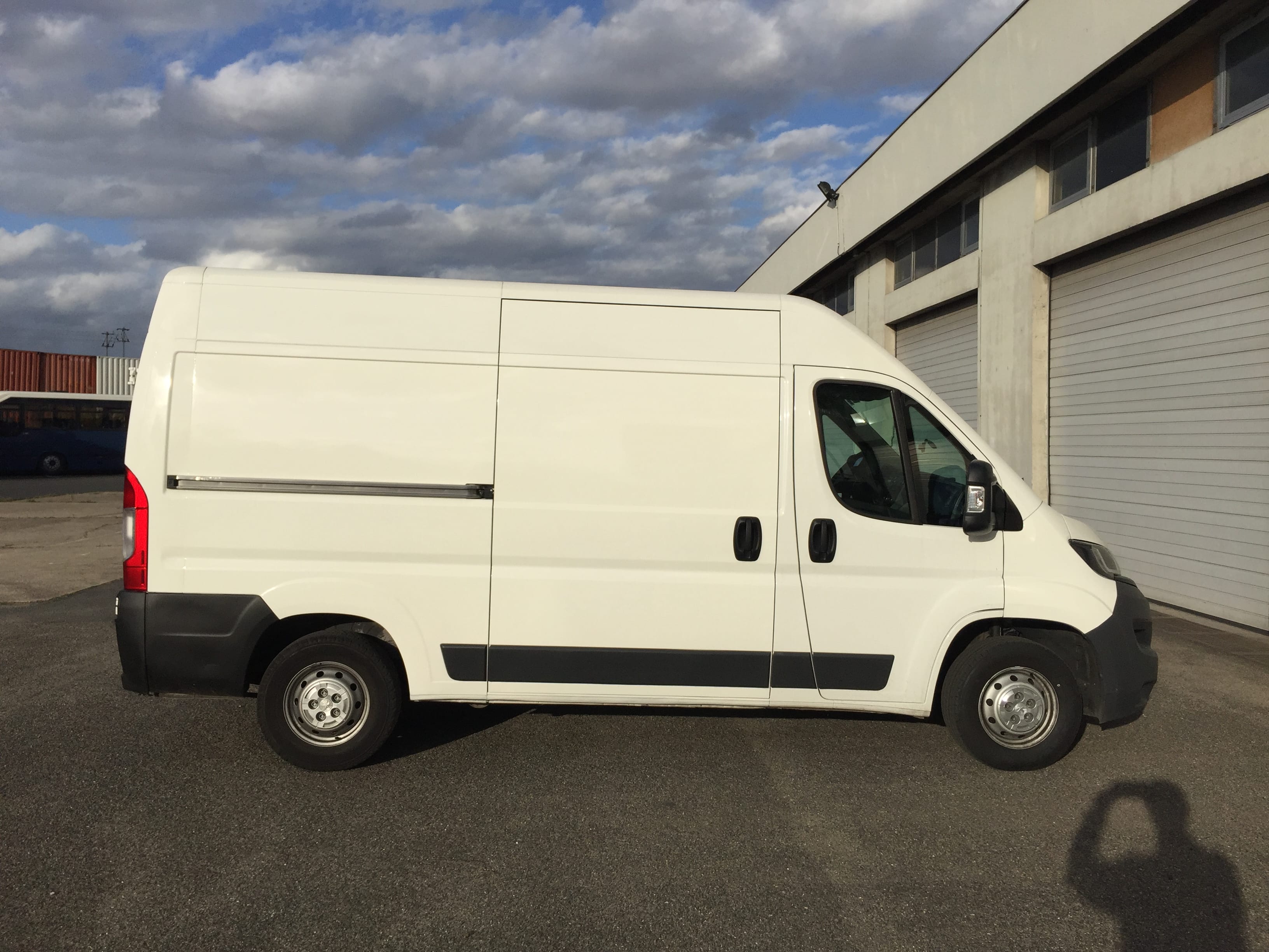 65 Rue Rouget De Lisle 92000 Nanterre