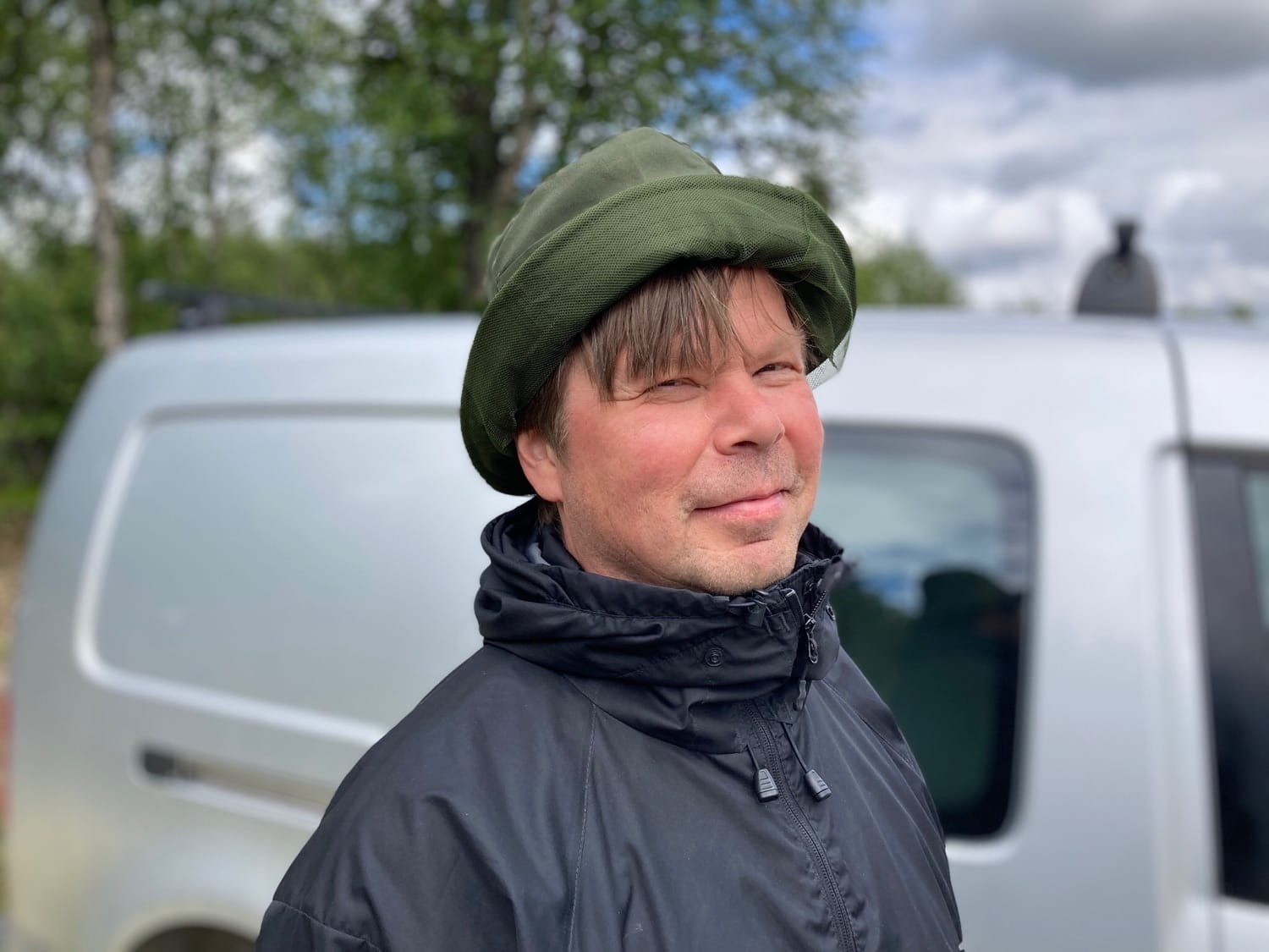 Kjell
