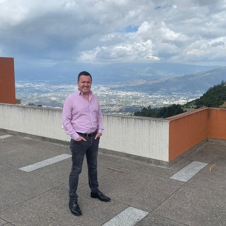 Juan Carlos