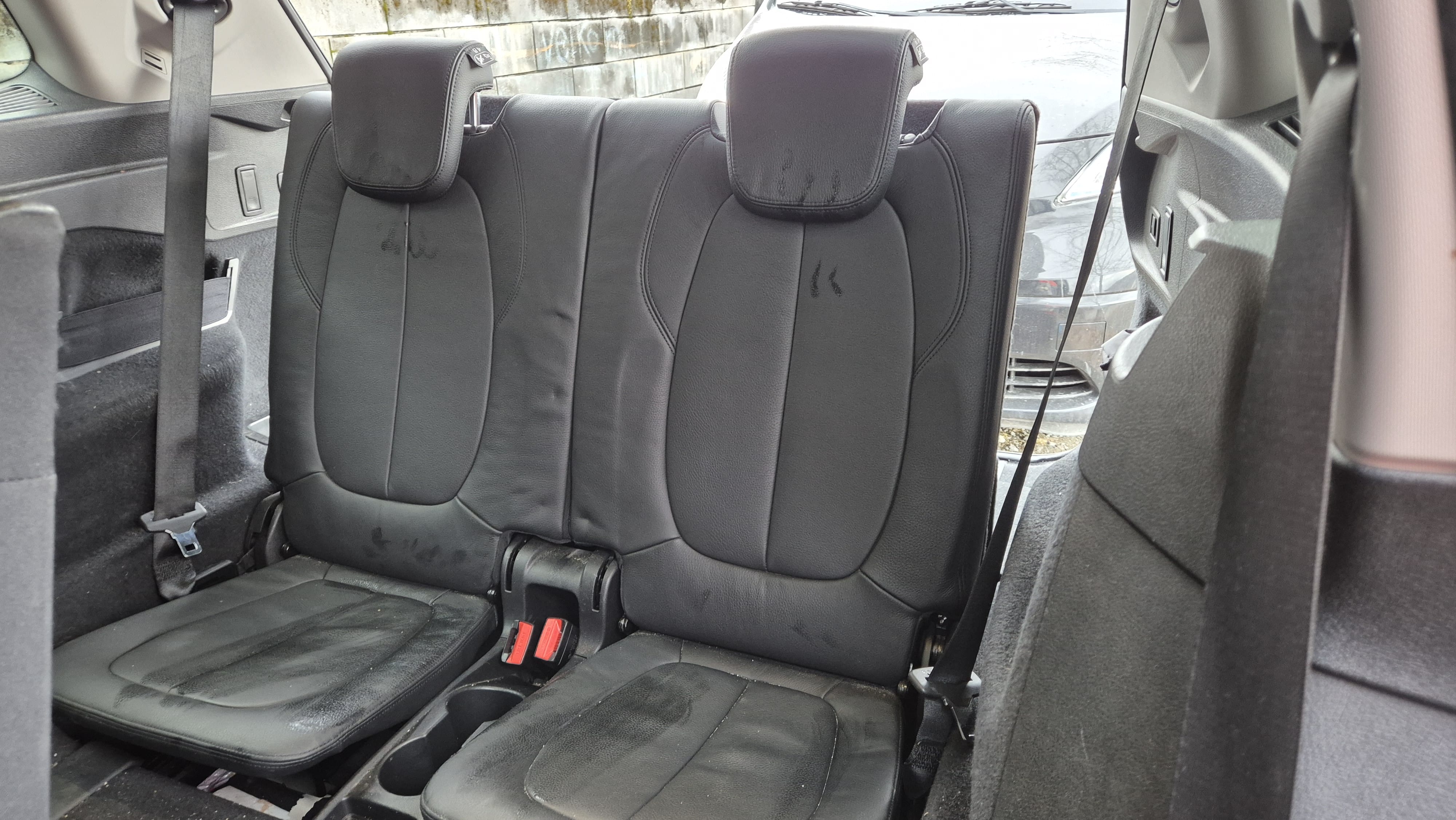BMW 2-Serie Gran Tourer with Bluetooth audio