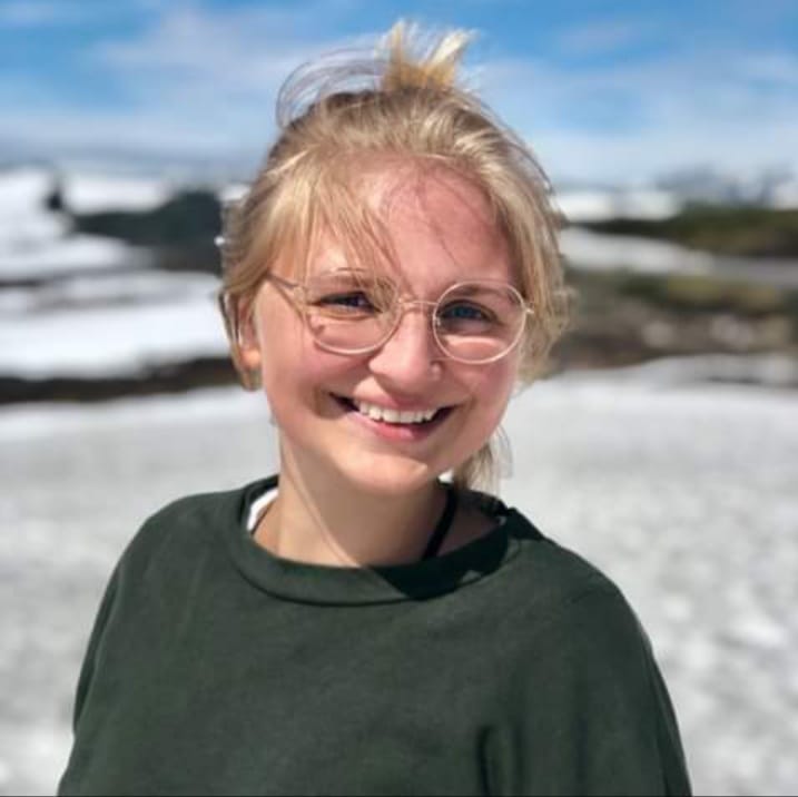 Caroline Jorstad