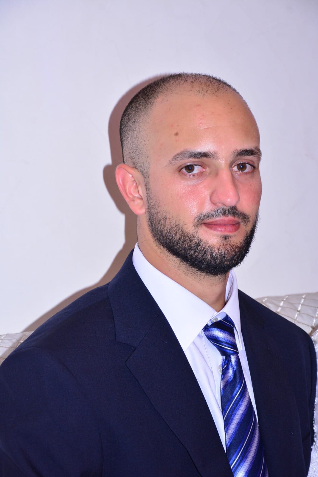 Ahmed