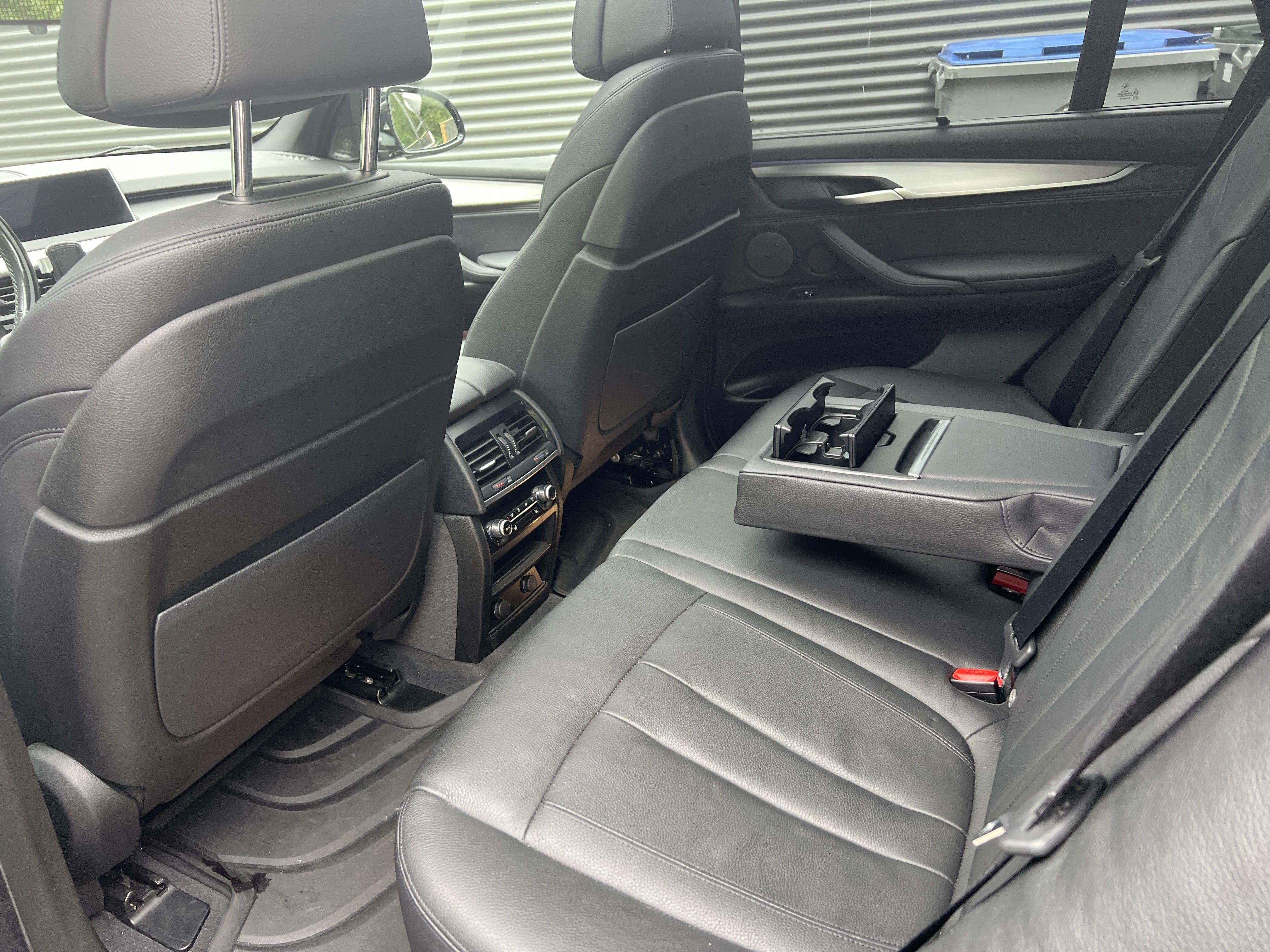 BMW X5 xDrive40e Nye sommerdekk 2026 med GPS
