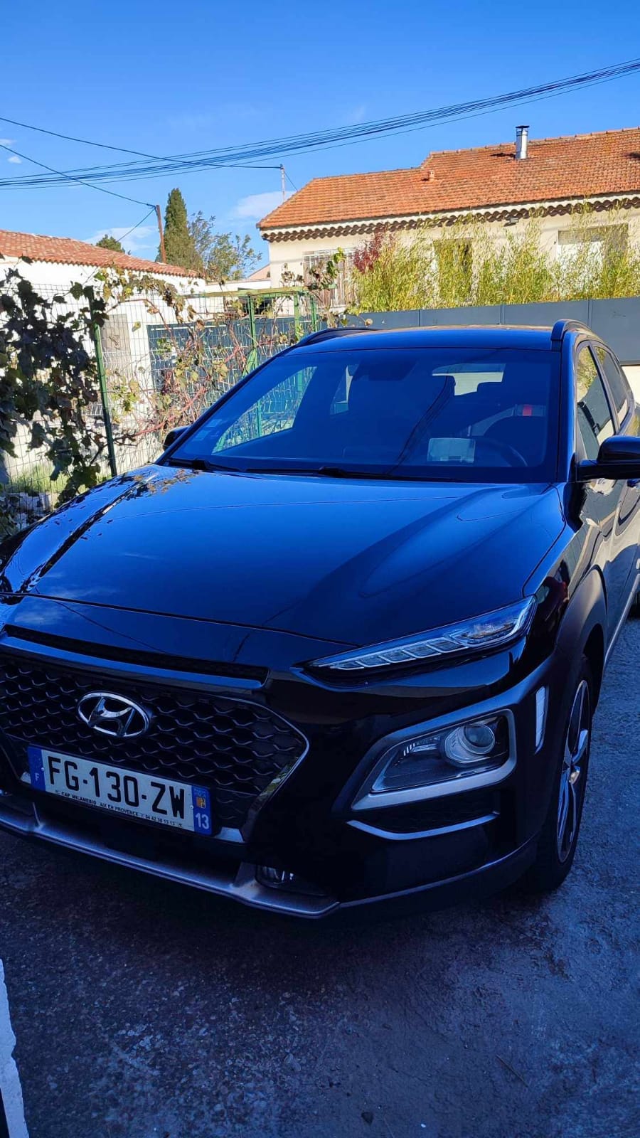 Hyundai Kona 1.0 T-GDi, 2019, Essence 95