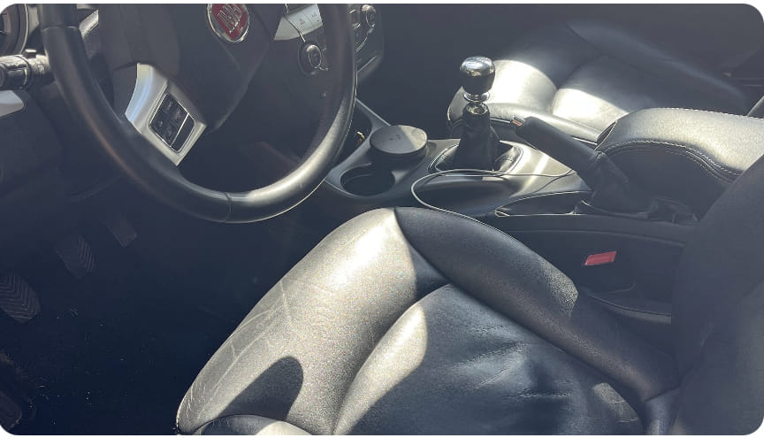 Fiat Freemont 7 places idéal pour famille avec Climatisation