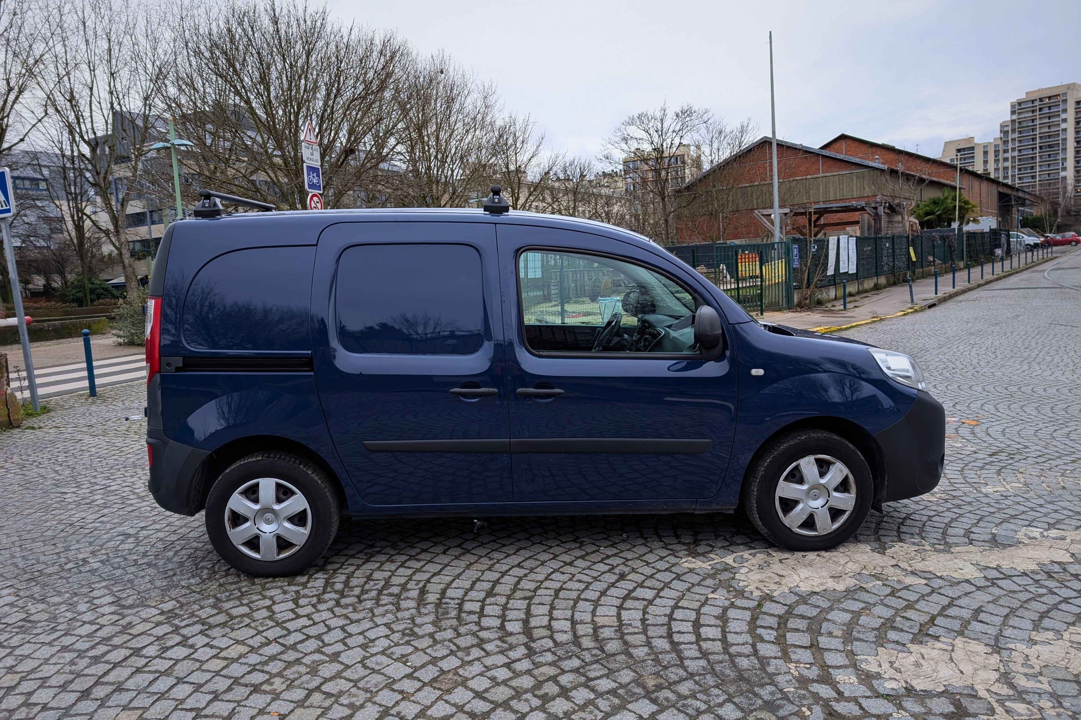 Renault Kangoo Express avec Climatisation