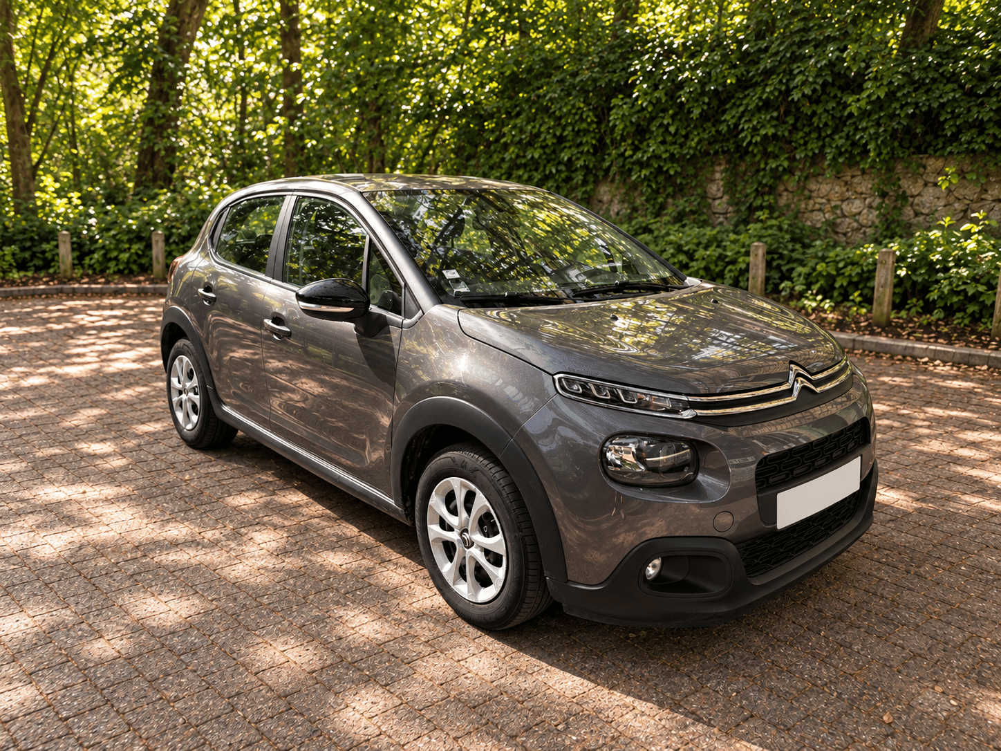 Citroen C3, 2020, Essence 95