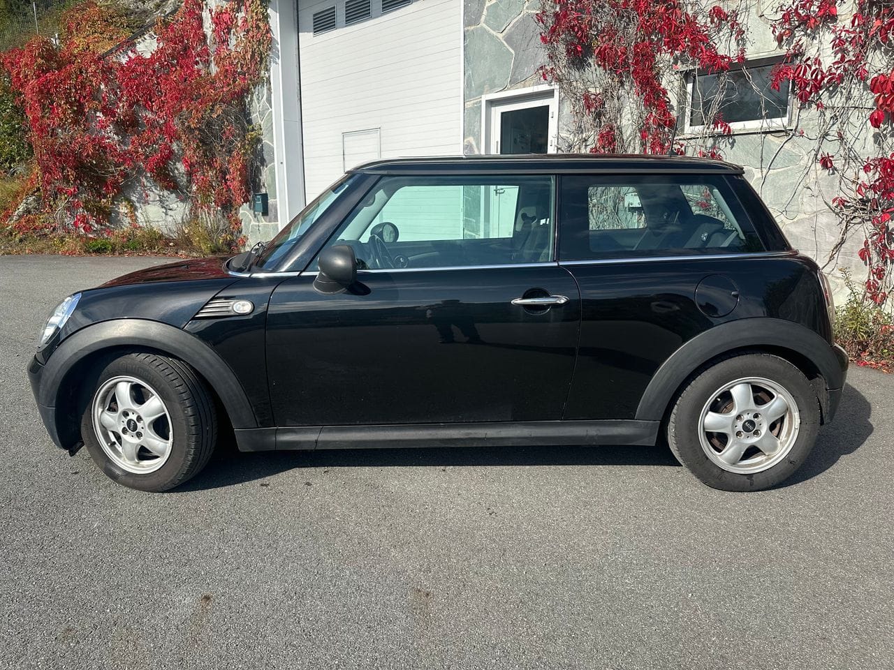 Mini One 3-dører