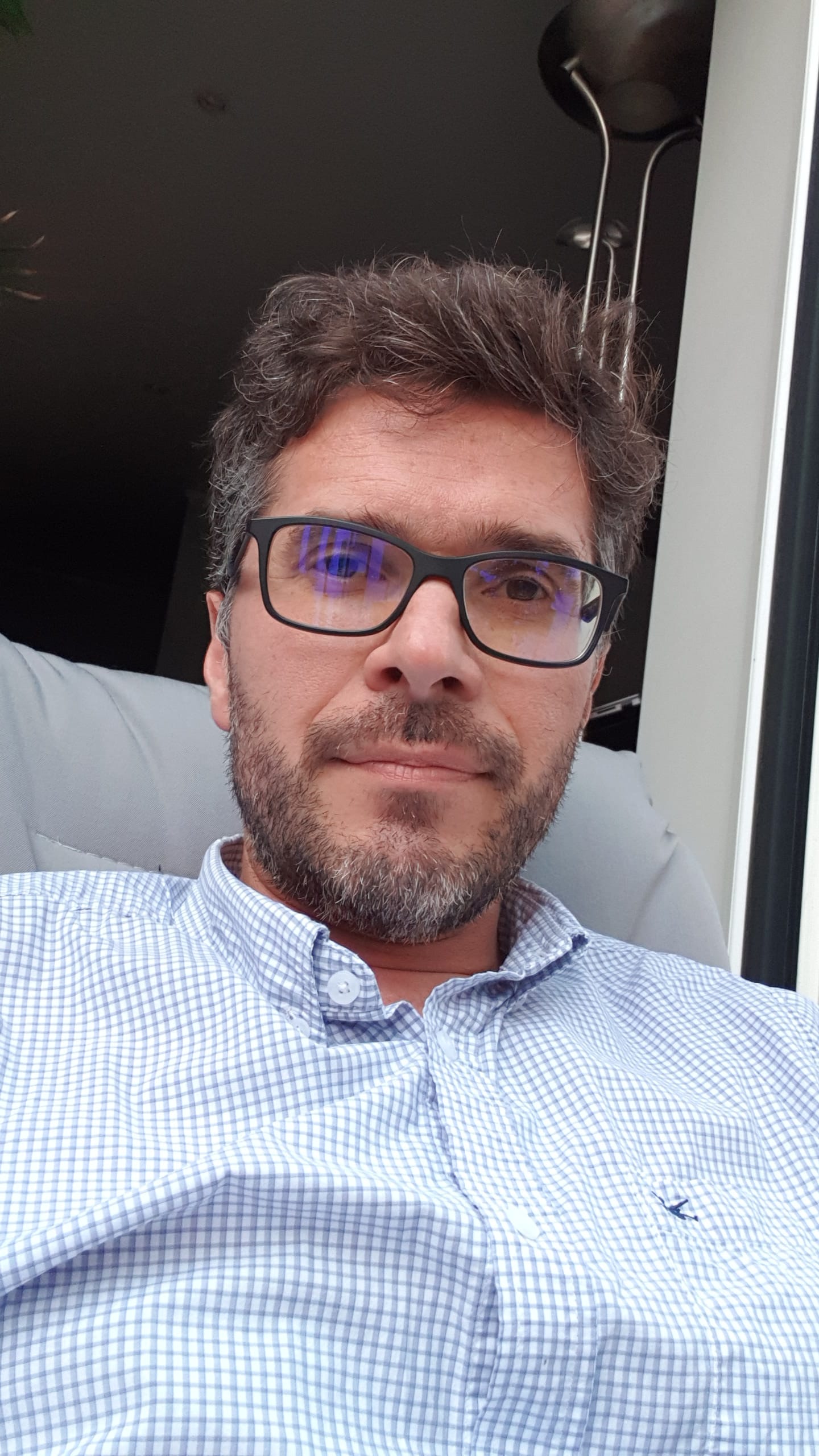 Alfredo Martin