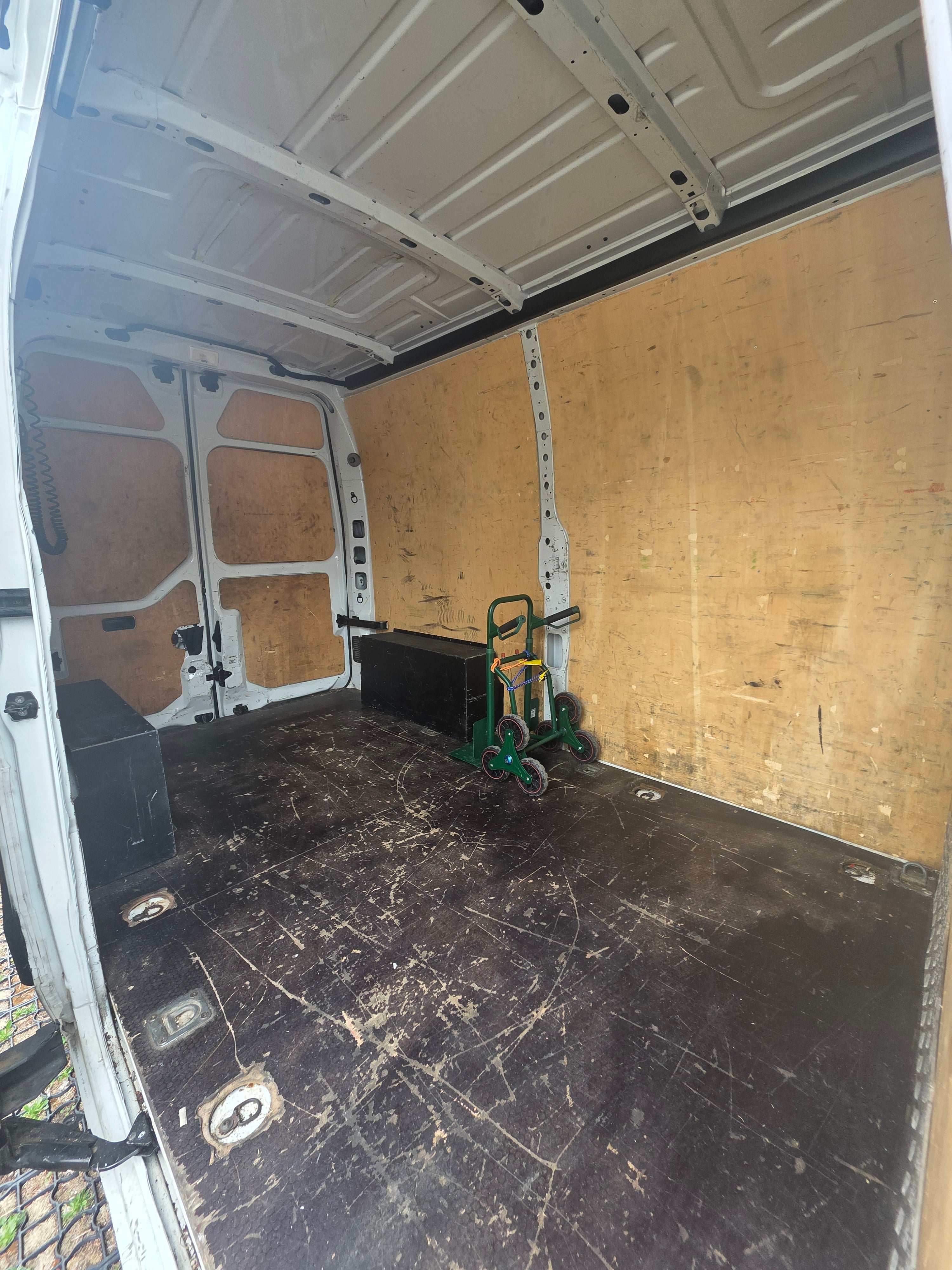 Renault Master 2.3 dci