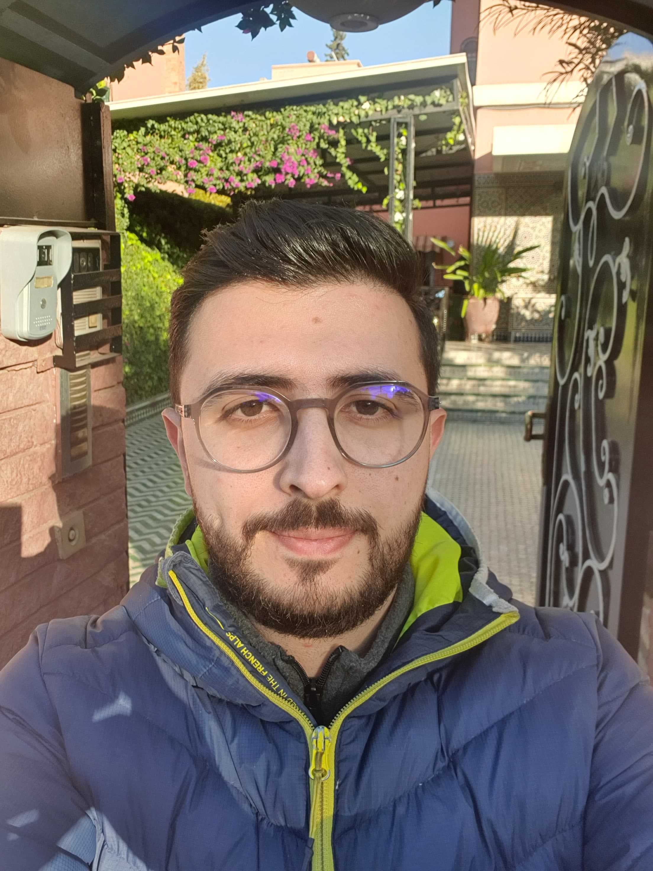 Mohamed