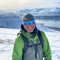 Oddgeir Andre