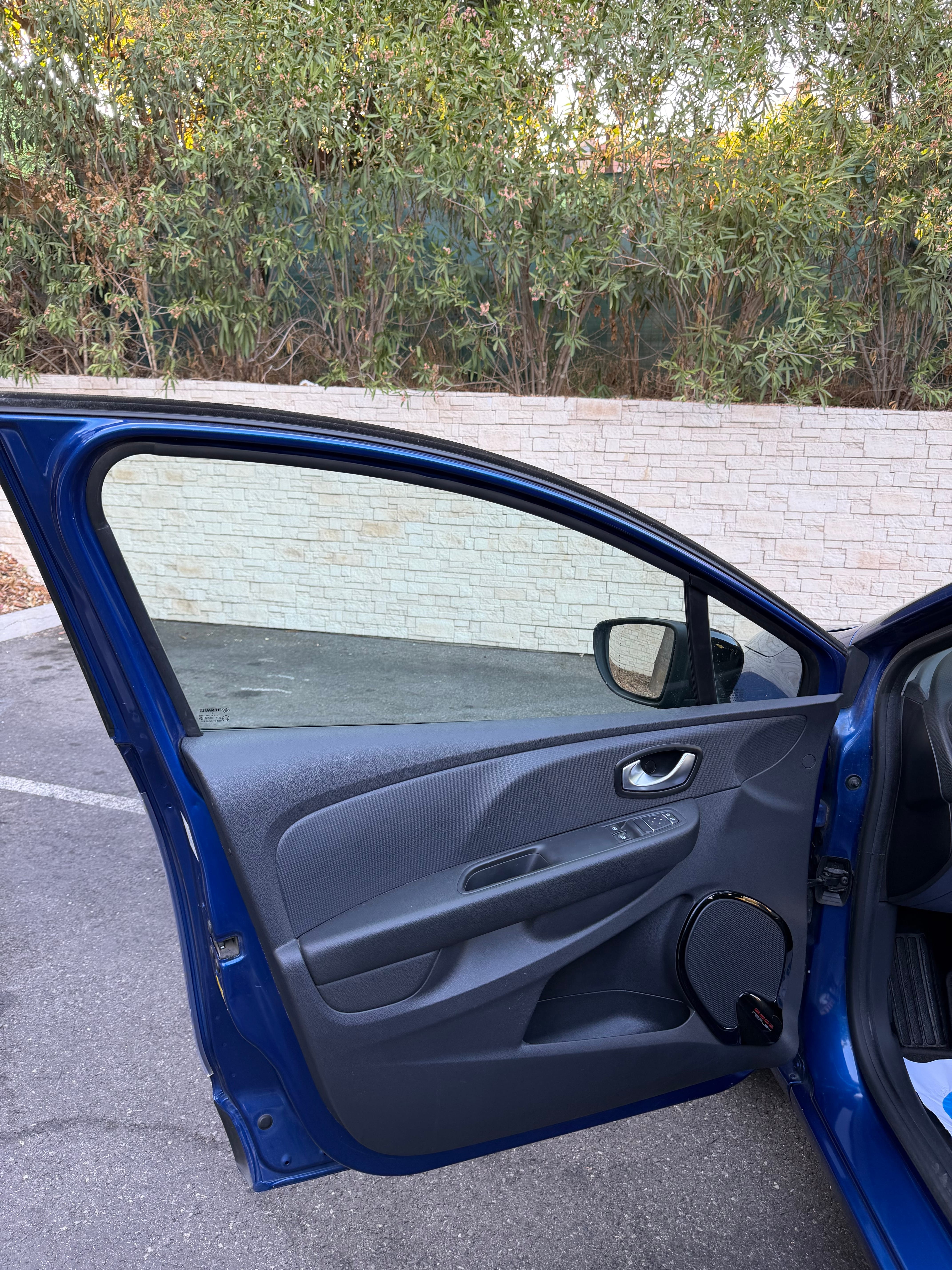 Renault Clio 1.5 DCI avec Port USB
