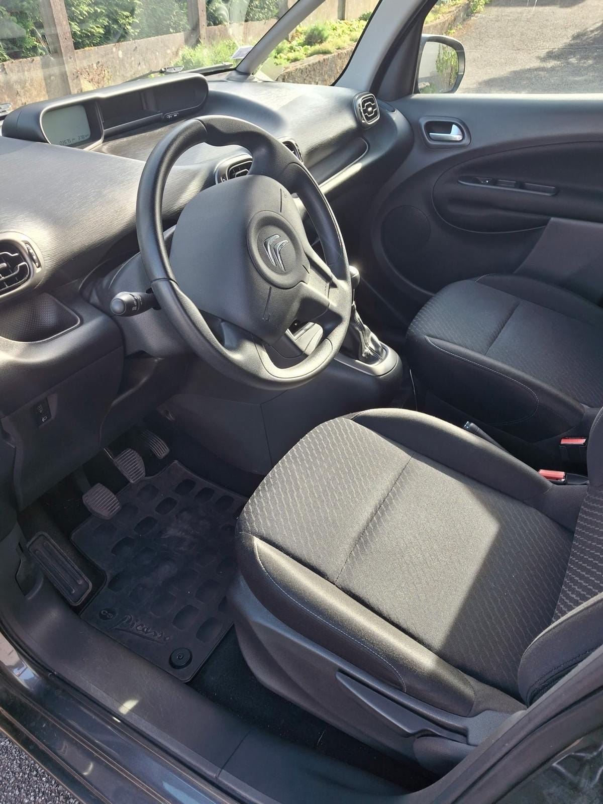 Citroen C3 Picasso avec Audio Bluetooth