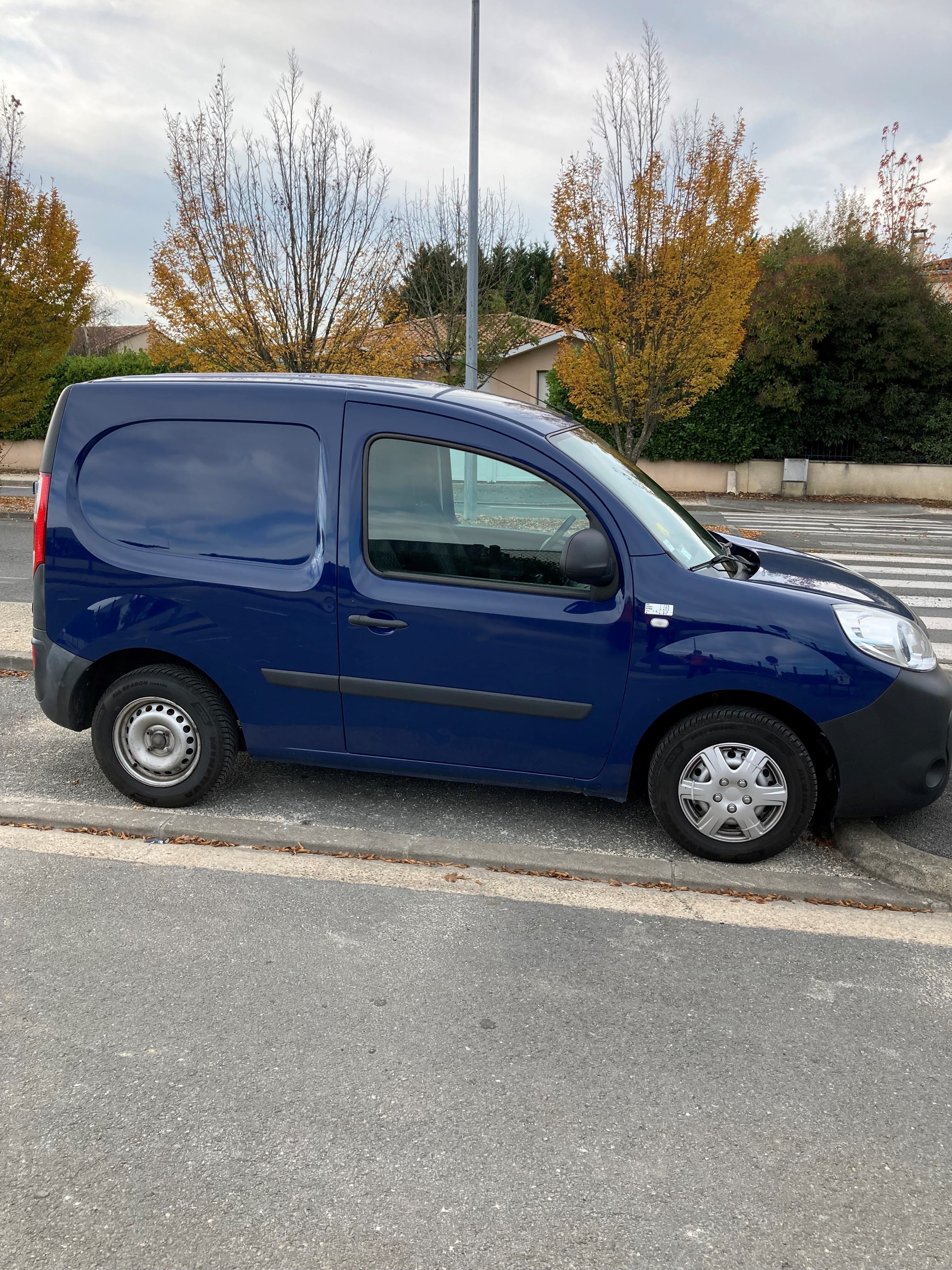 Renault Kangoo Express avec Climatisation
