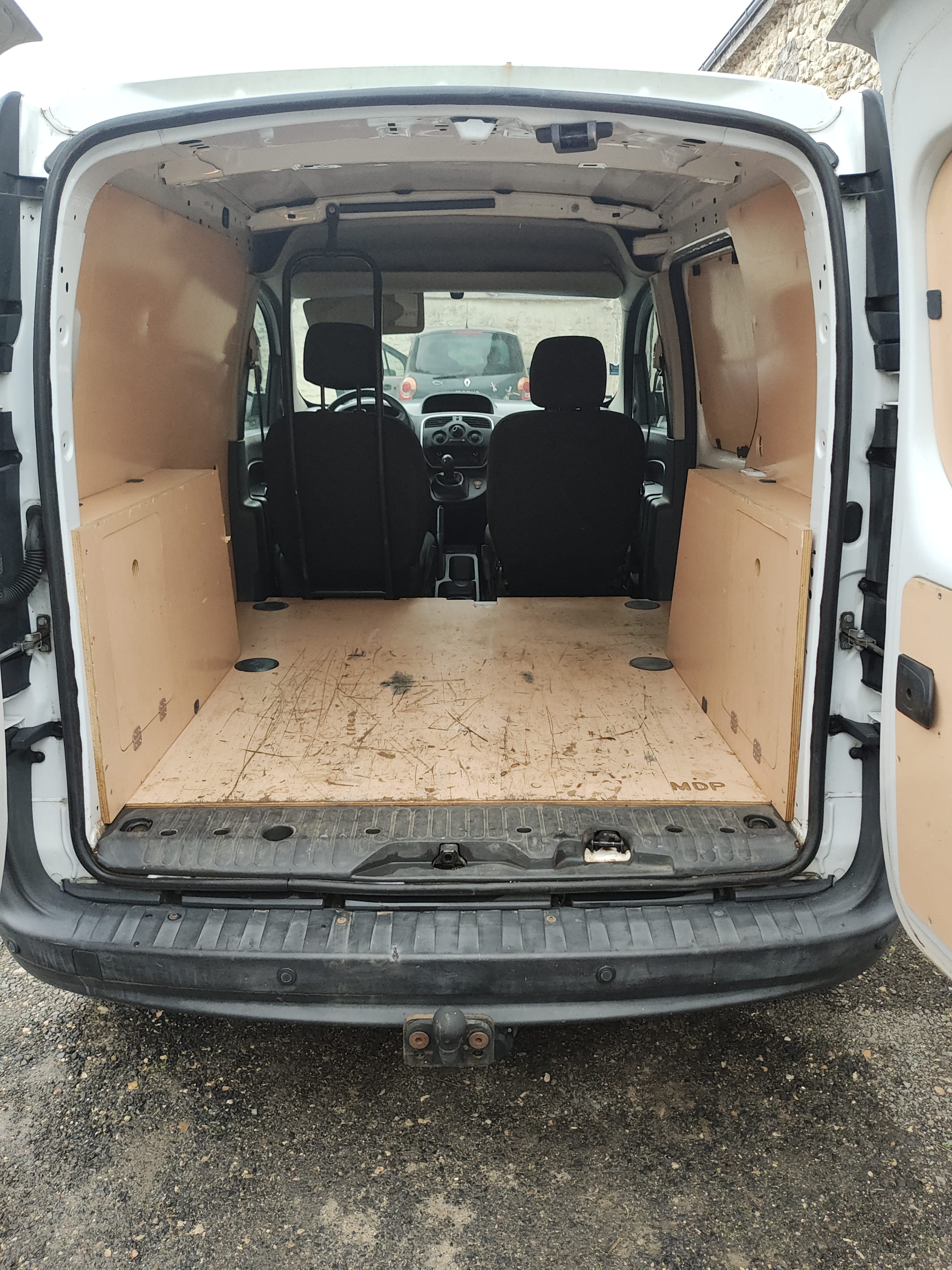 Renault Kangoo Express 1.5 dCi