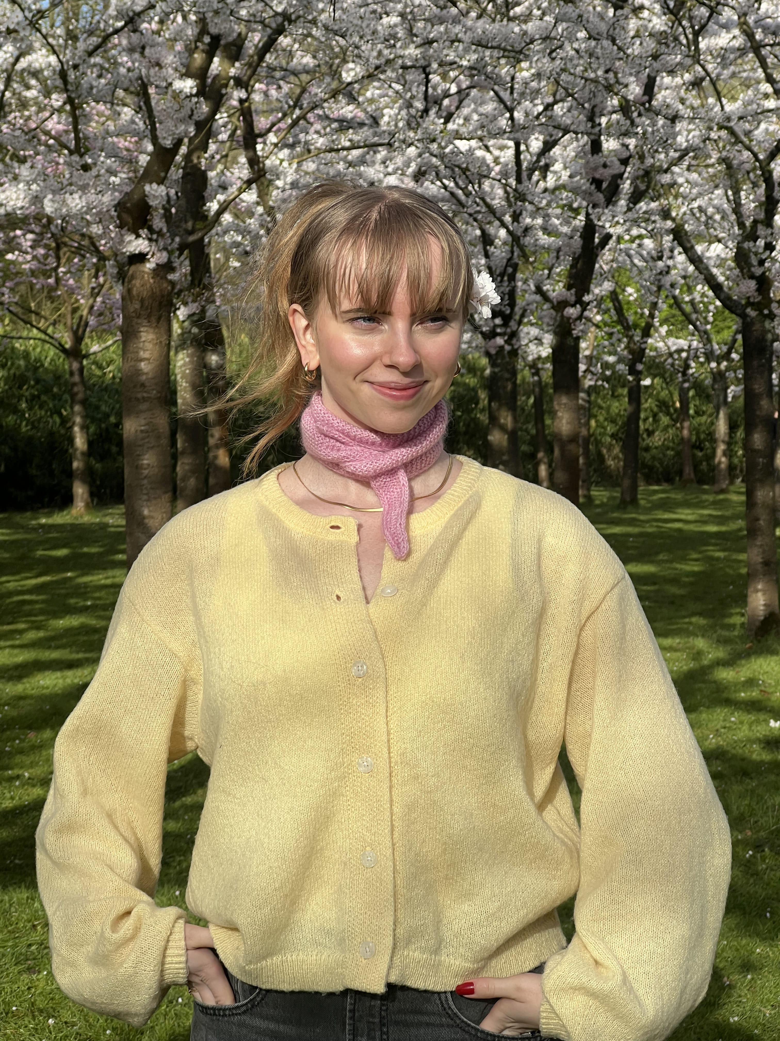 Amanda Grønhaug