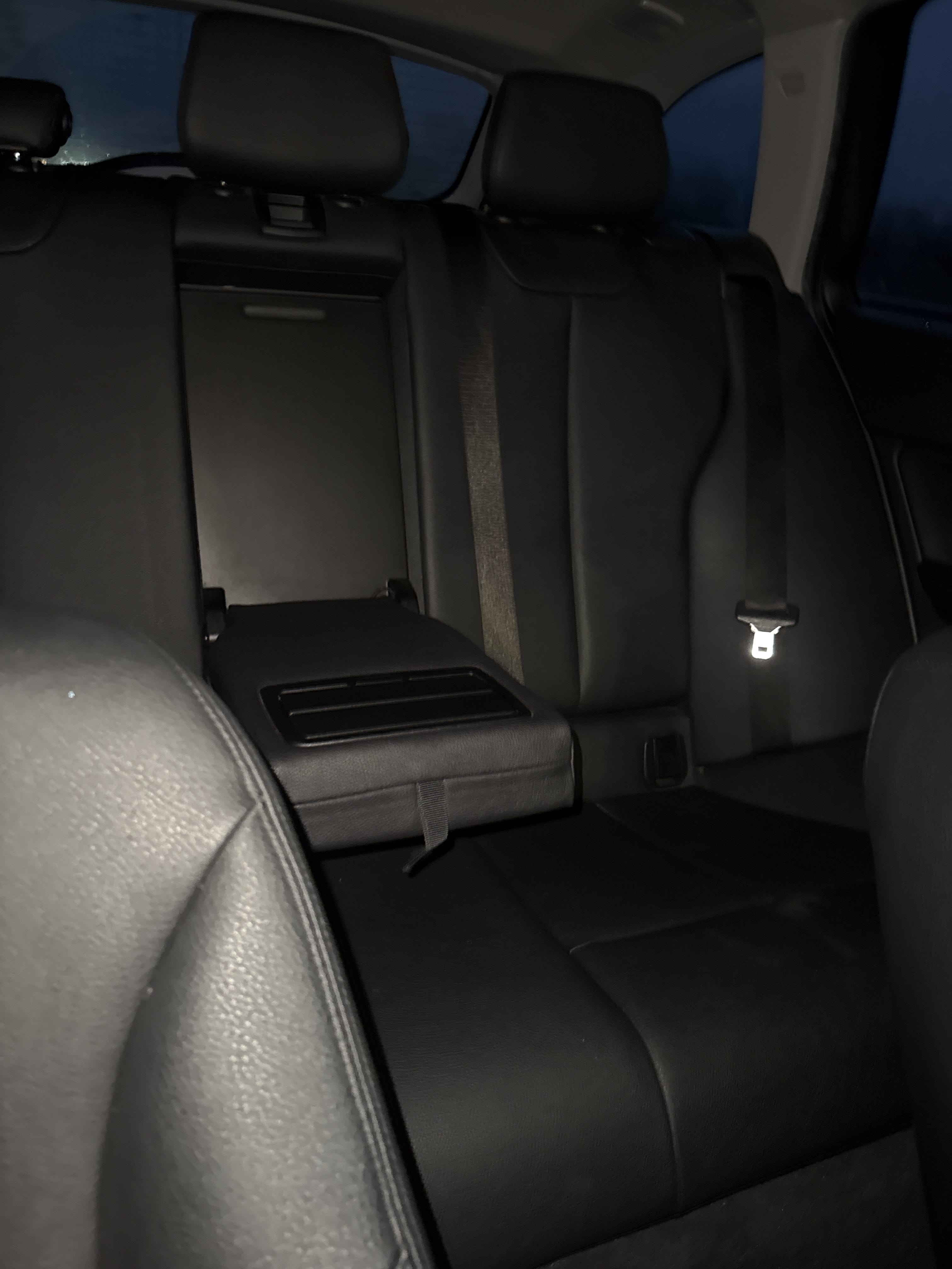 BMW 3 Reeks 318d met Cruise control
