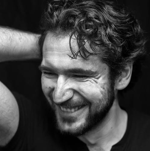 Geoffrey Lionel