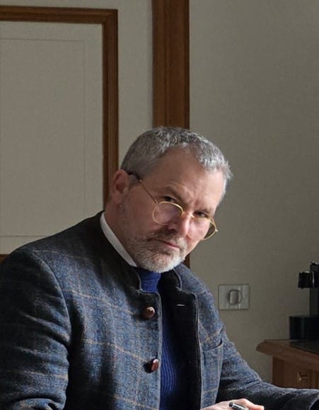 Olivier Godfrey