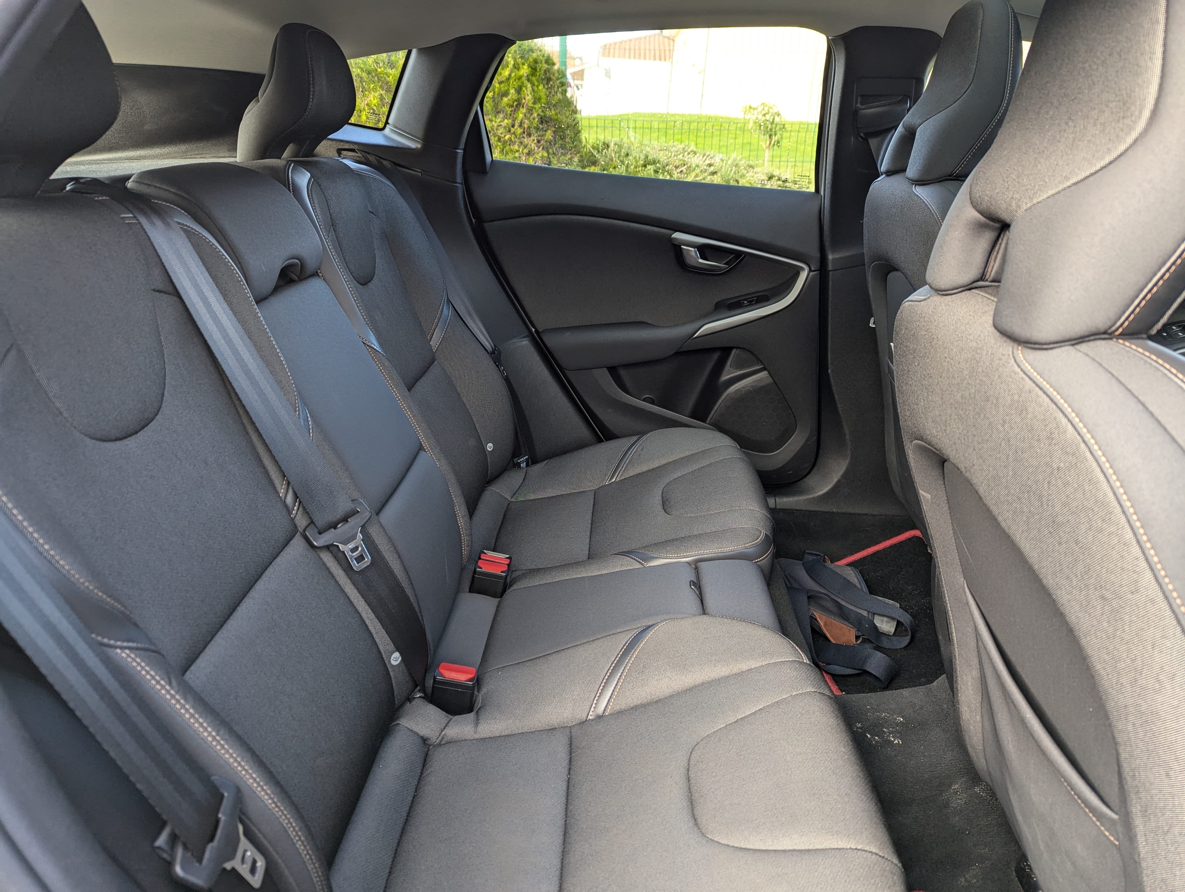 Volvo V40 Cross Country avec Régulateur de vitesse