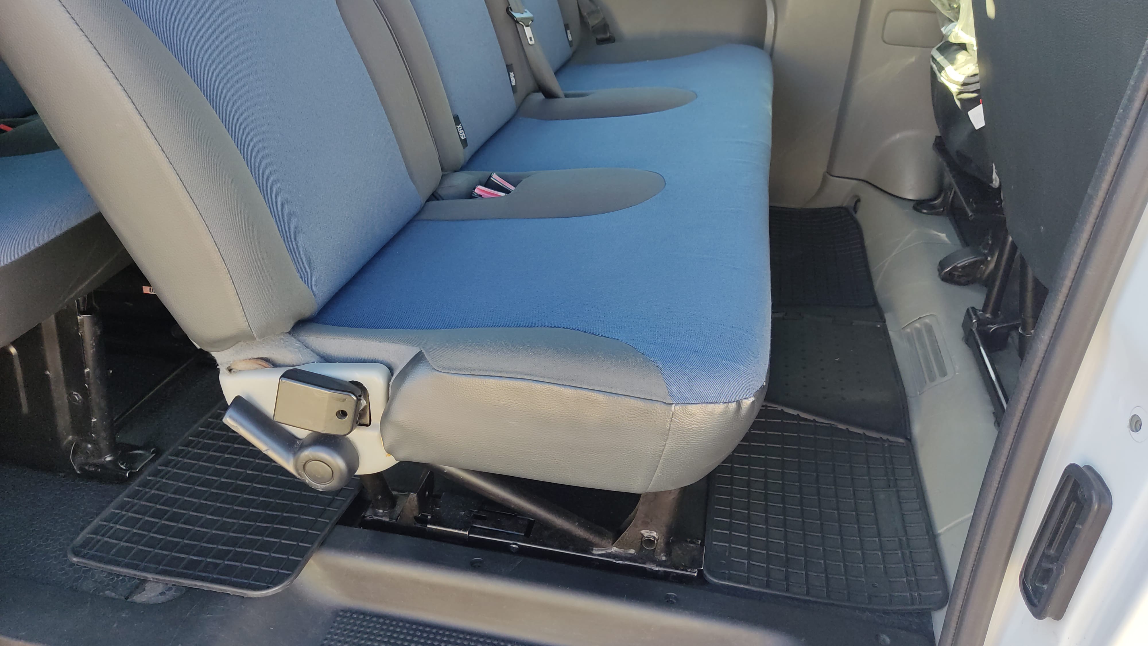 Renault Trafic Passenger