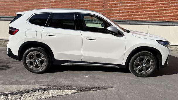 BMW X1 sDrive18i 136ch Finition xLine A avec Climatisation