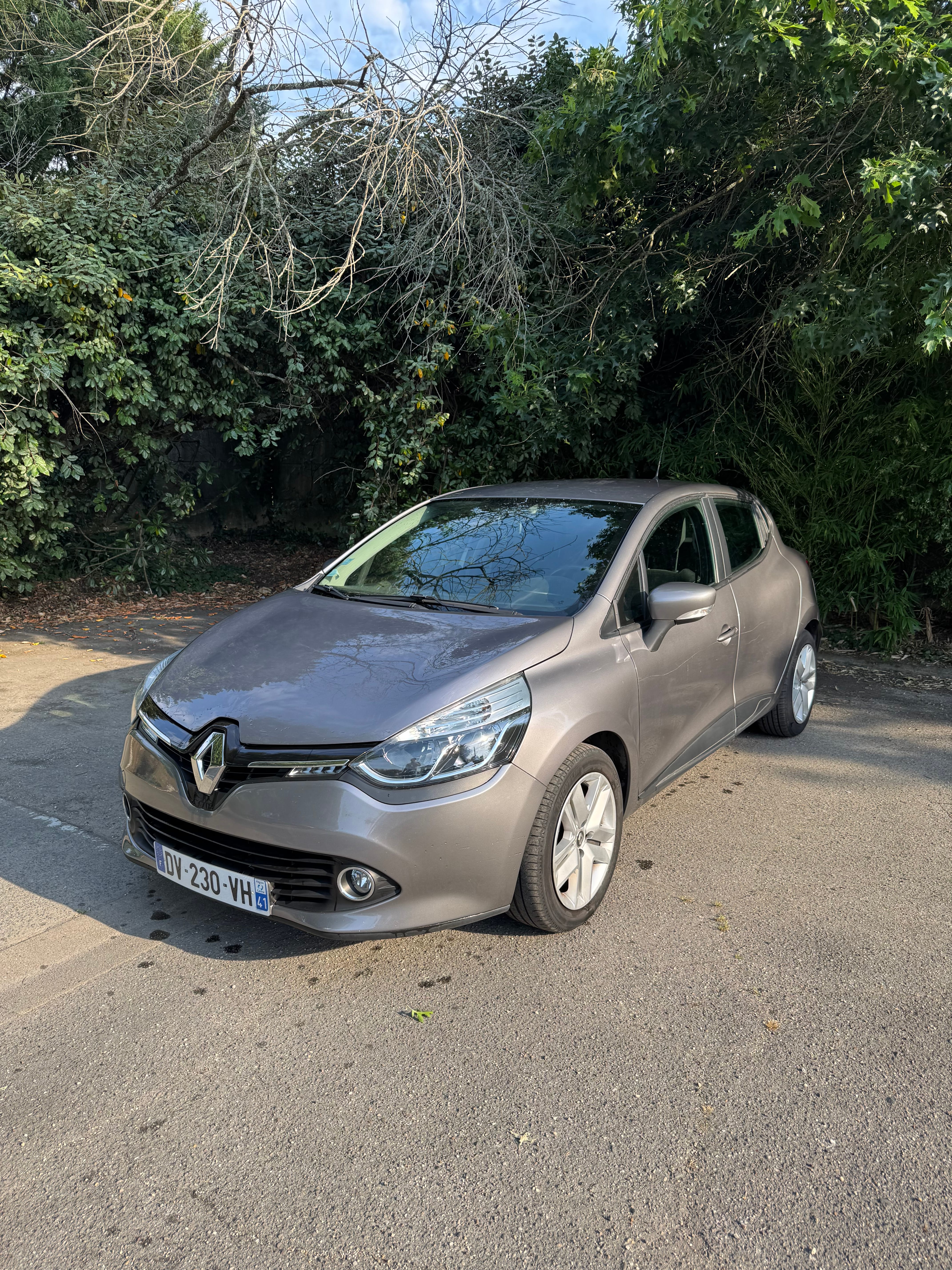 Renault Clio 4 1.5 dCi, 2015, Diesel