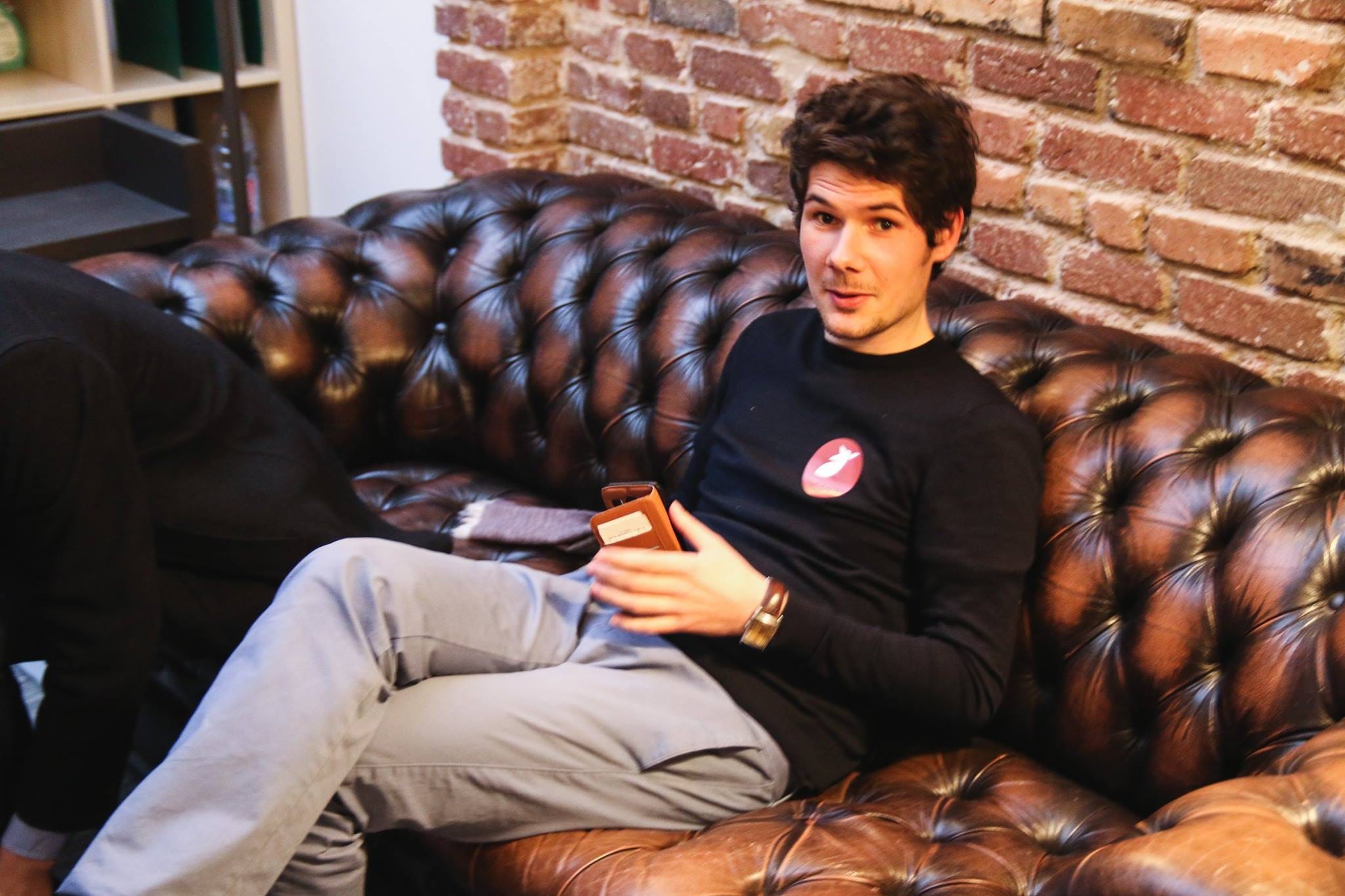 Martin Marcel Joseph