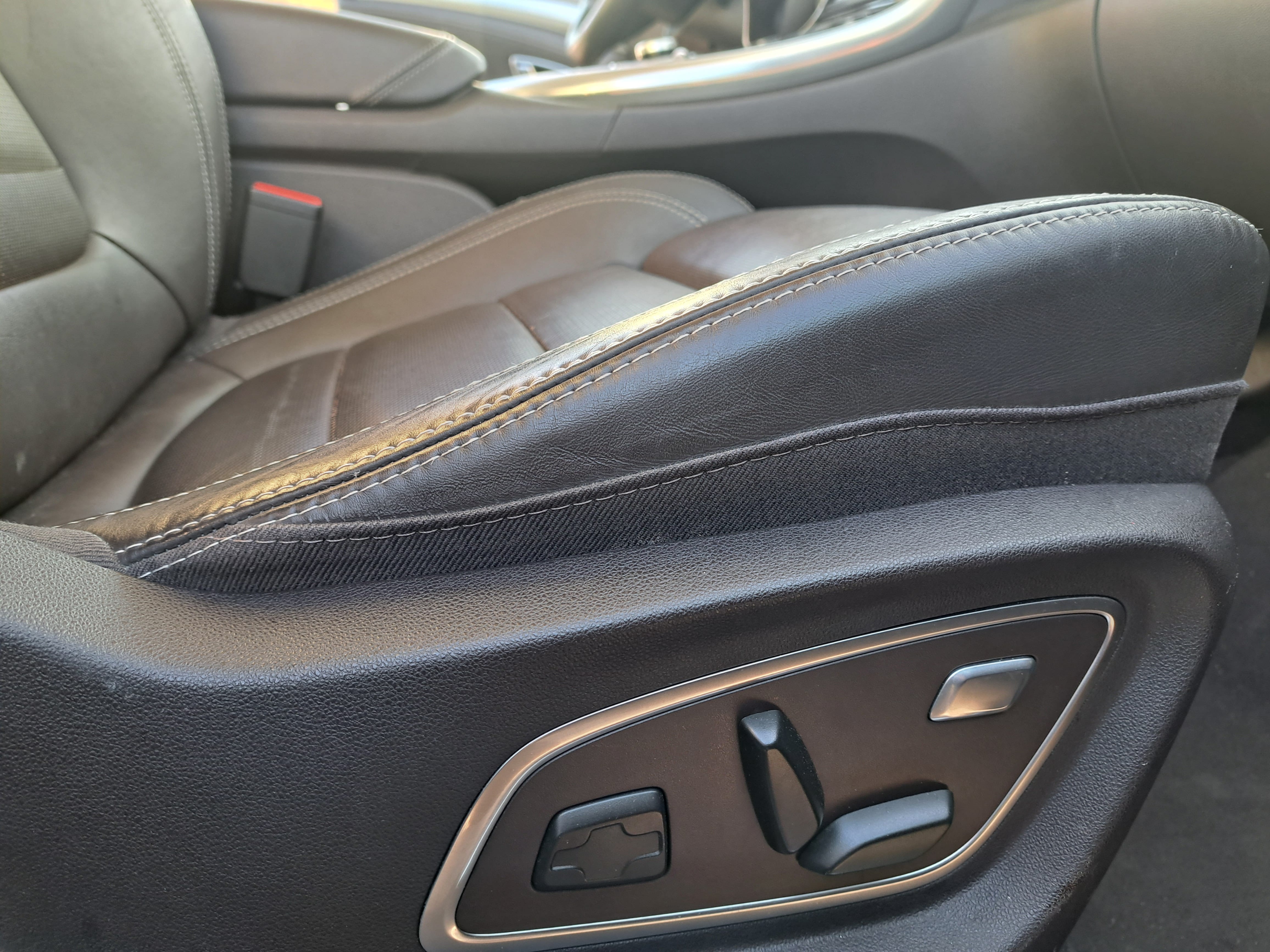 Renault Espace avec Android Auto