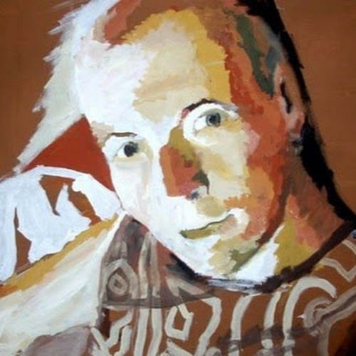 Andreas