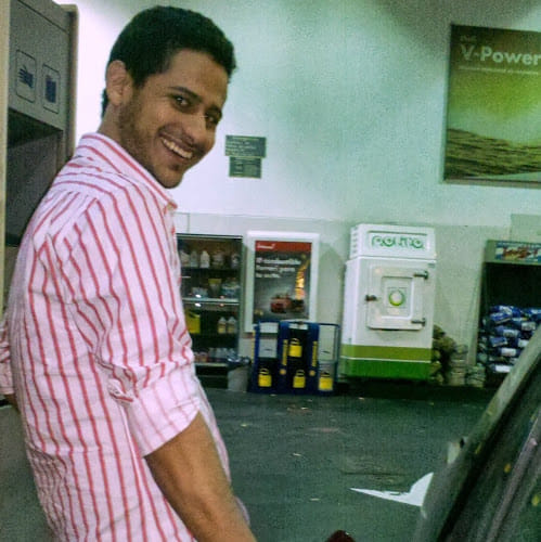 Julio Leandro