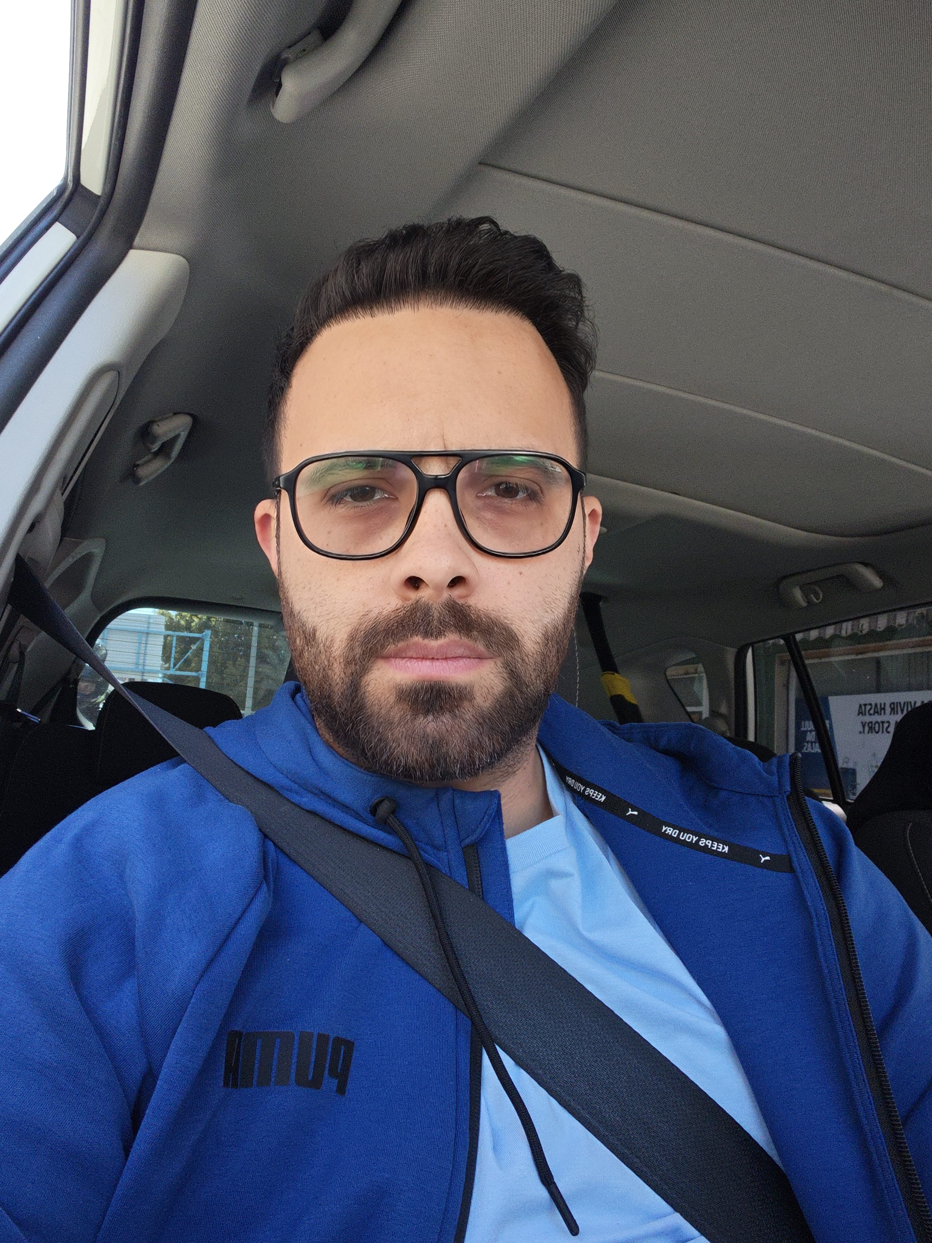 Jhosmar Amaro