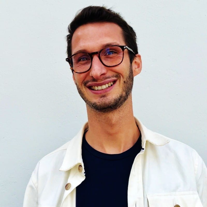 Jérémy