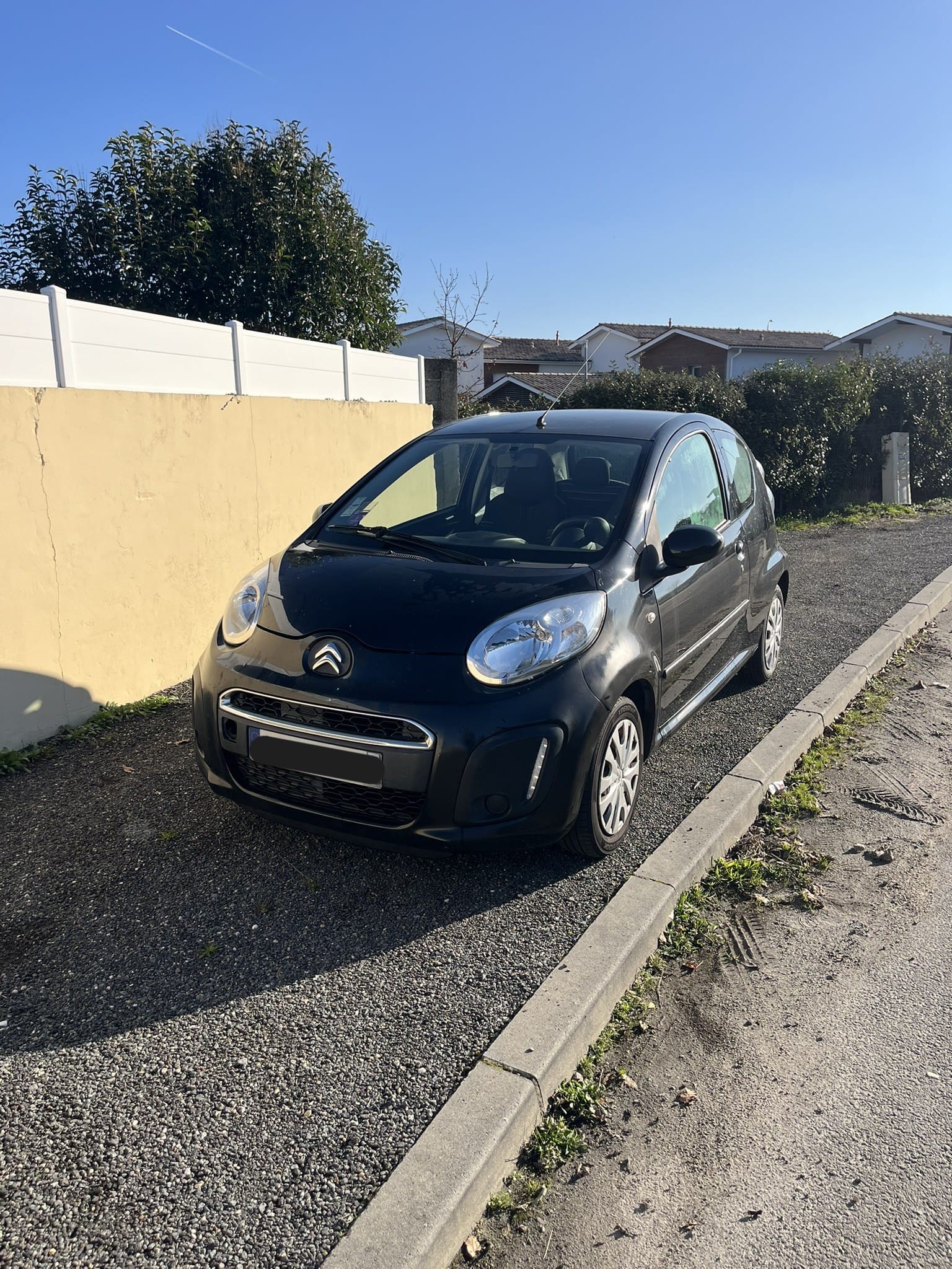 Citroen C1 Connecté Car Play / Android, 2013, Essence 95