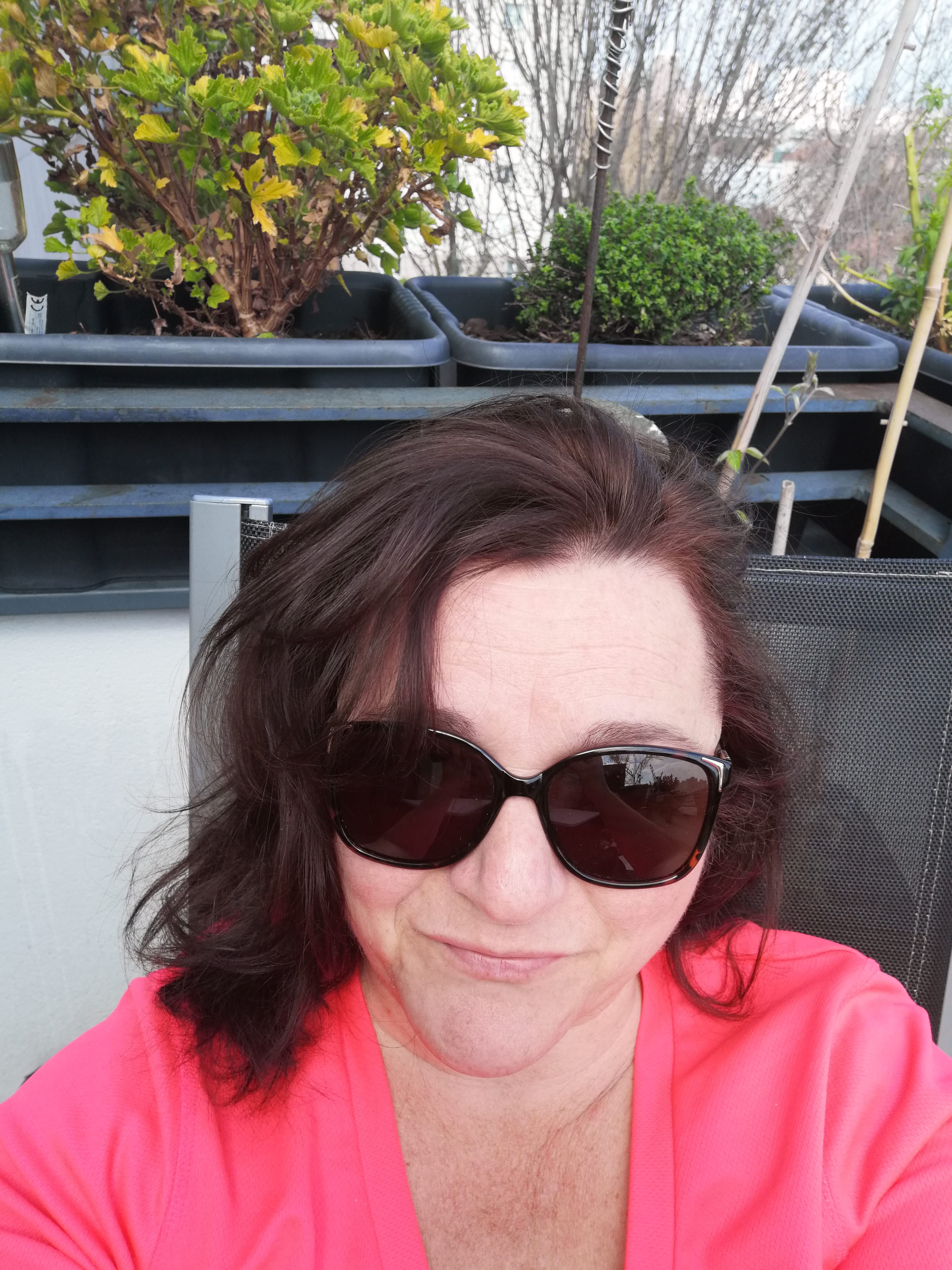 Annick Marie