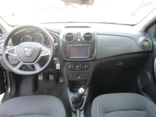Dacia Sandero Lauréate avec Audio Bluetooth