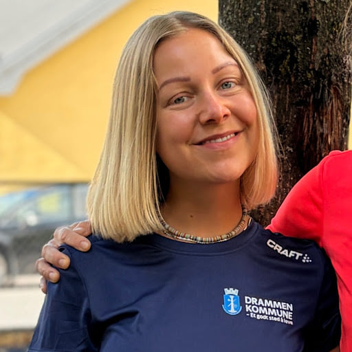 Kajsa Grøsvik