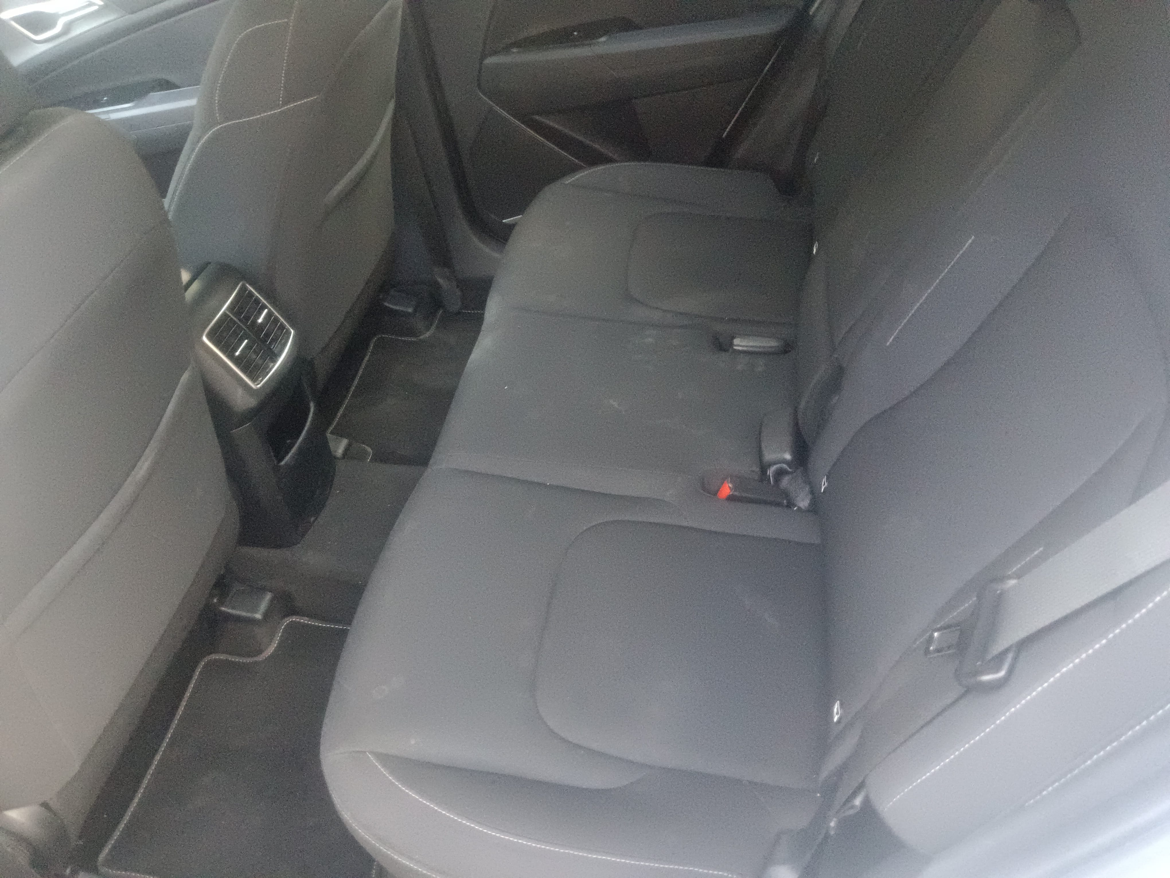 Kia Sportage SX Turbo con Audio Bluetooth