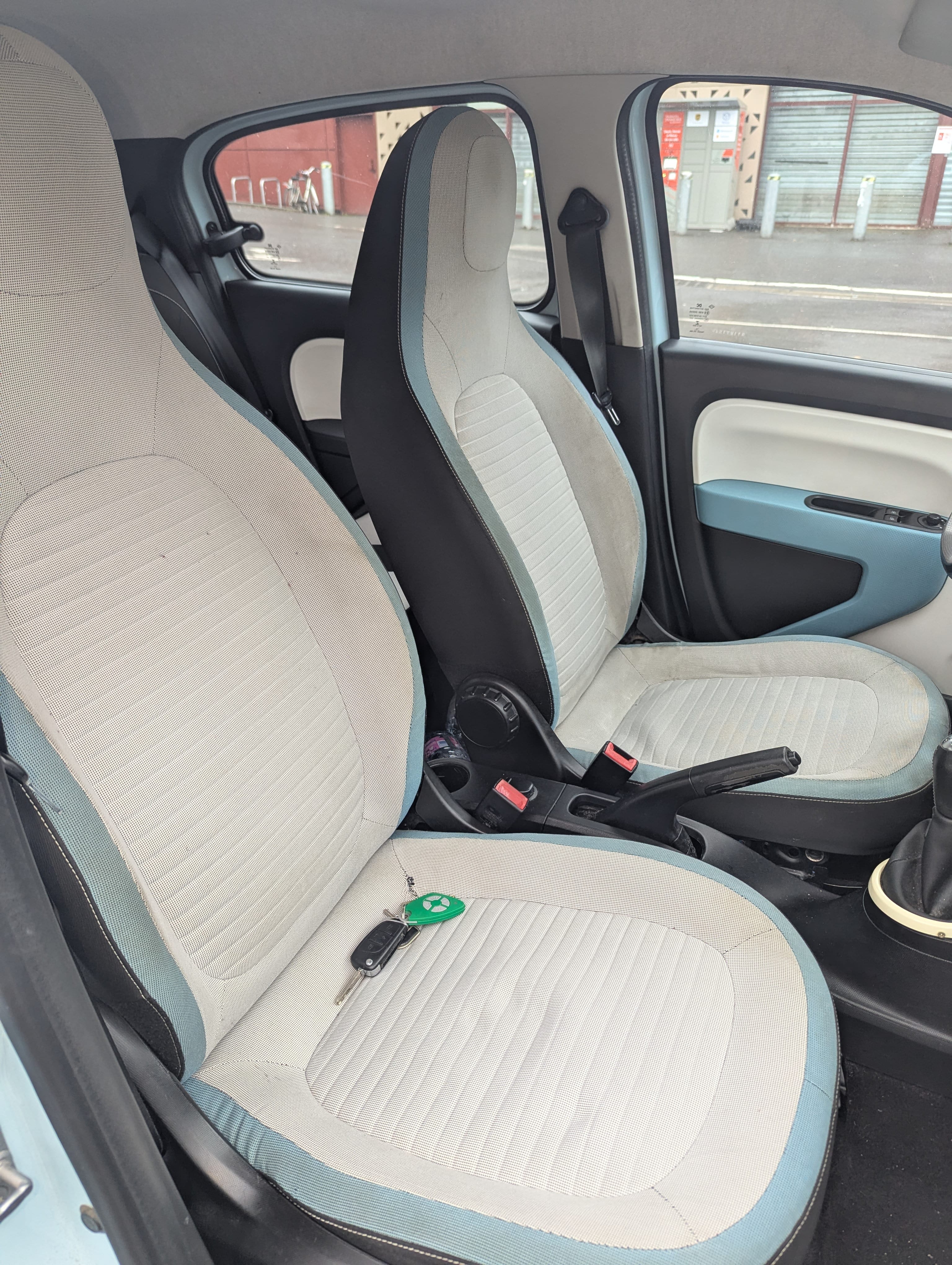 Renault Twingo III