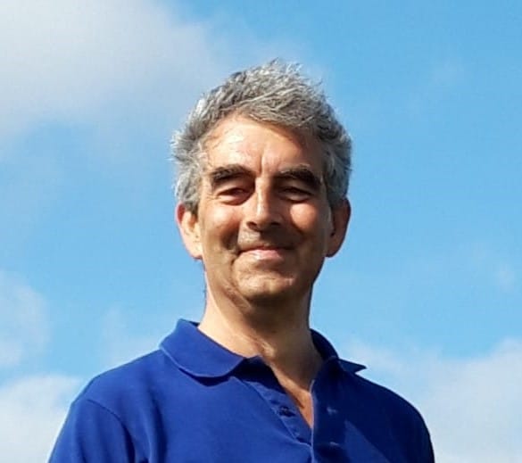 Christophe - Andre - Francois